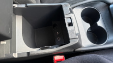 Nissan Qashqai 1.3 DiG-T MH 158 N-Connecta 5dr Xtronic Petrol Hatchback